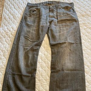 Levi’s 569, 38x30, great condition